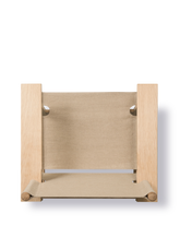 The Canvas Chair by Børge Mogensen